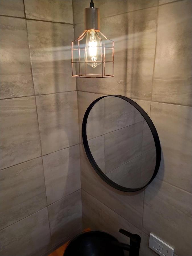 Apartment Ny, Moderno Departamento Monoambiente -15 Min Aerop *