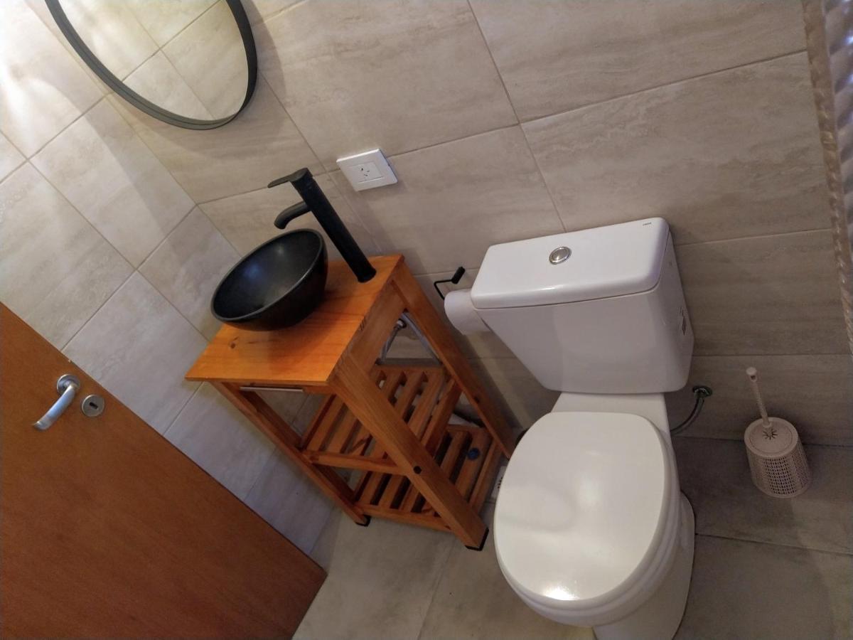 Apartment Ny, Moderno Departamento Monoambiente -15 Min Aerop