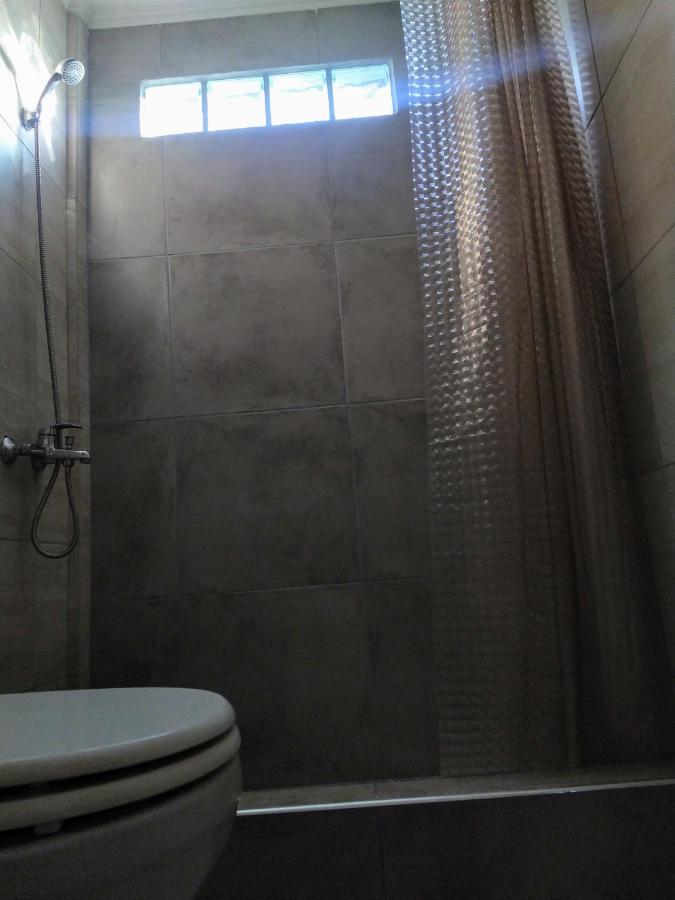 Ny, Moderno Departamento Monoambiente -15 Min Aerop Apartment Monte Grande