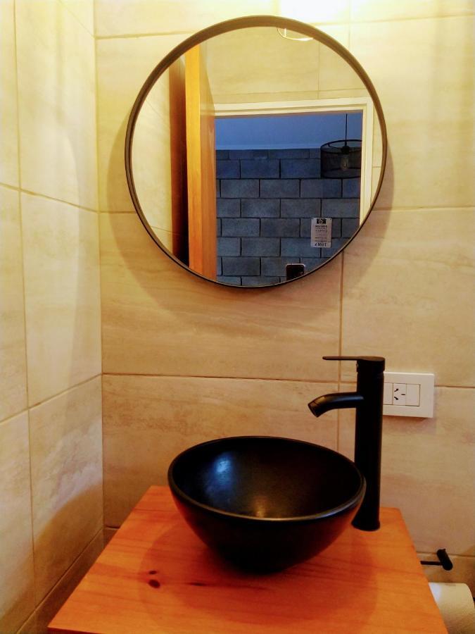 Ny, Moderno Departamento Monoambiente -15 Min Aerop Apartment Monte Grande