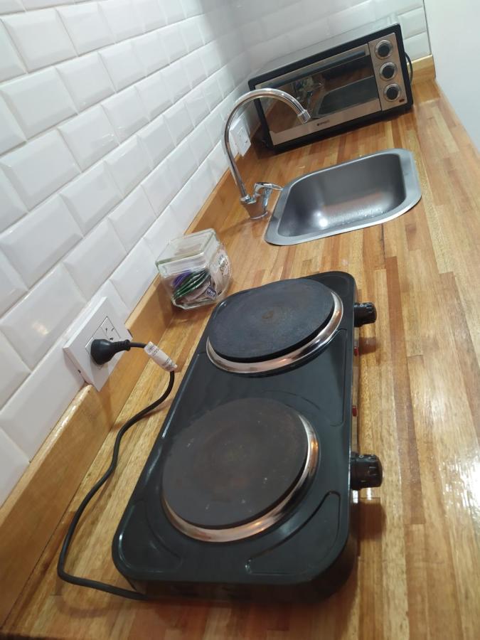 Ny, Moderno Departamento Monoambiente -15 Min Aerop * Monte Grande