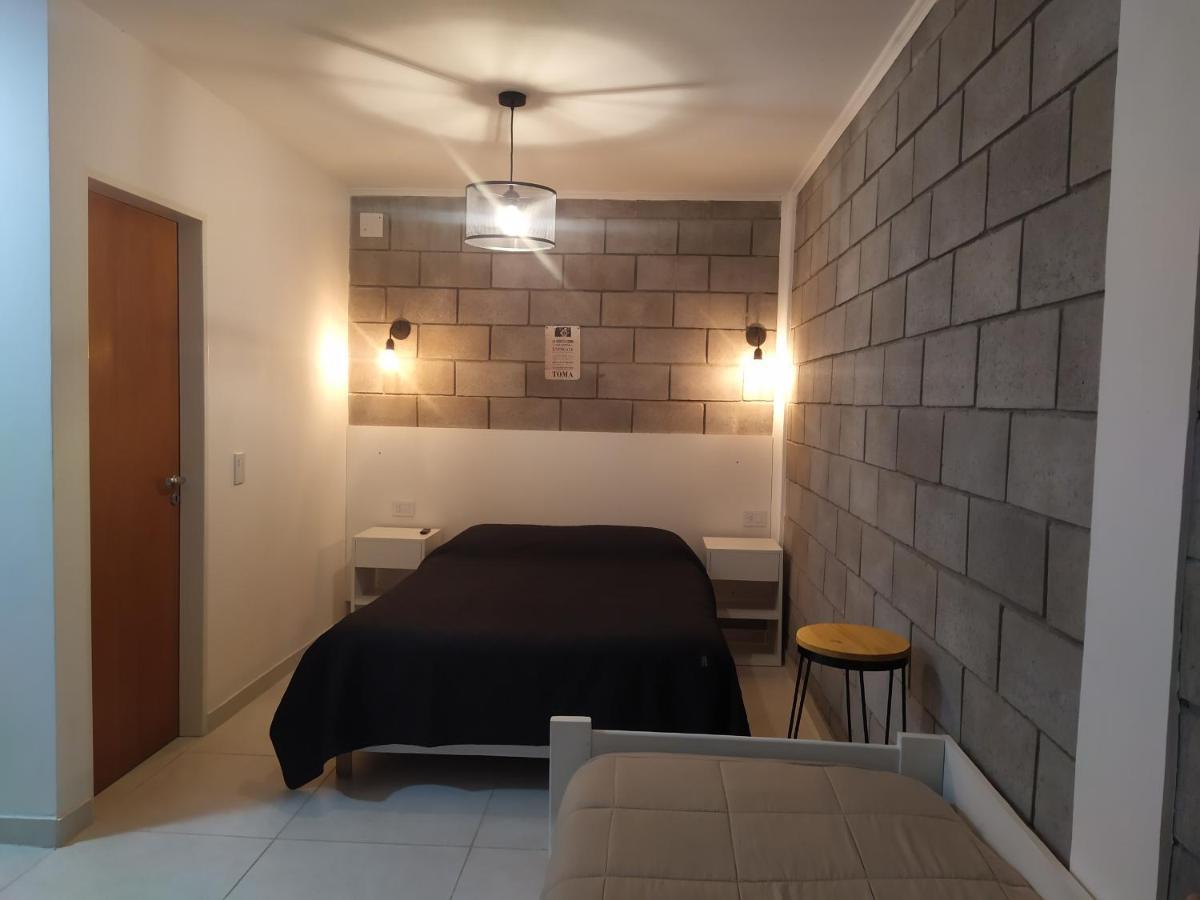 Ny, Moderno Departamento Monoambiente -15 Min Aerop *