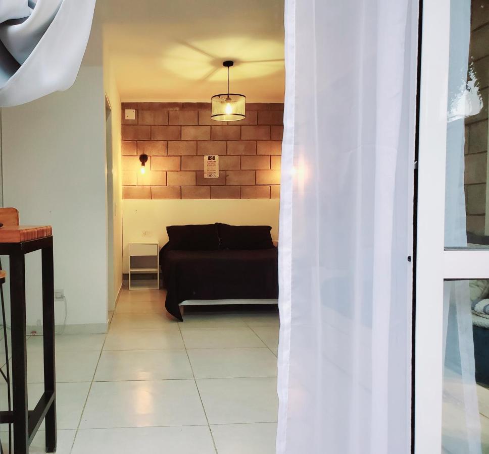Apartment Ny, Moderno Departamento Monoambiente -15 Min Aerop