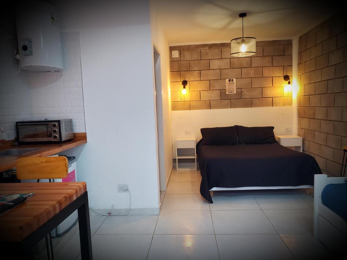 Ny, Moderno Departamento Monoambiente -15 Min Aerop Apartment *