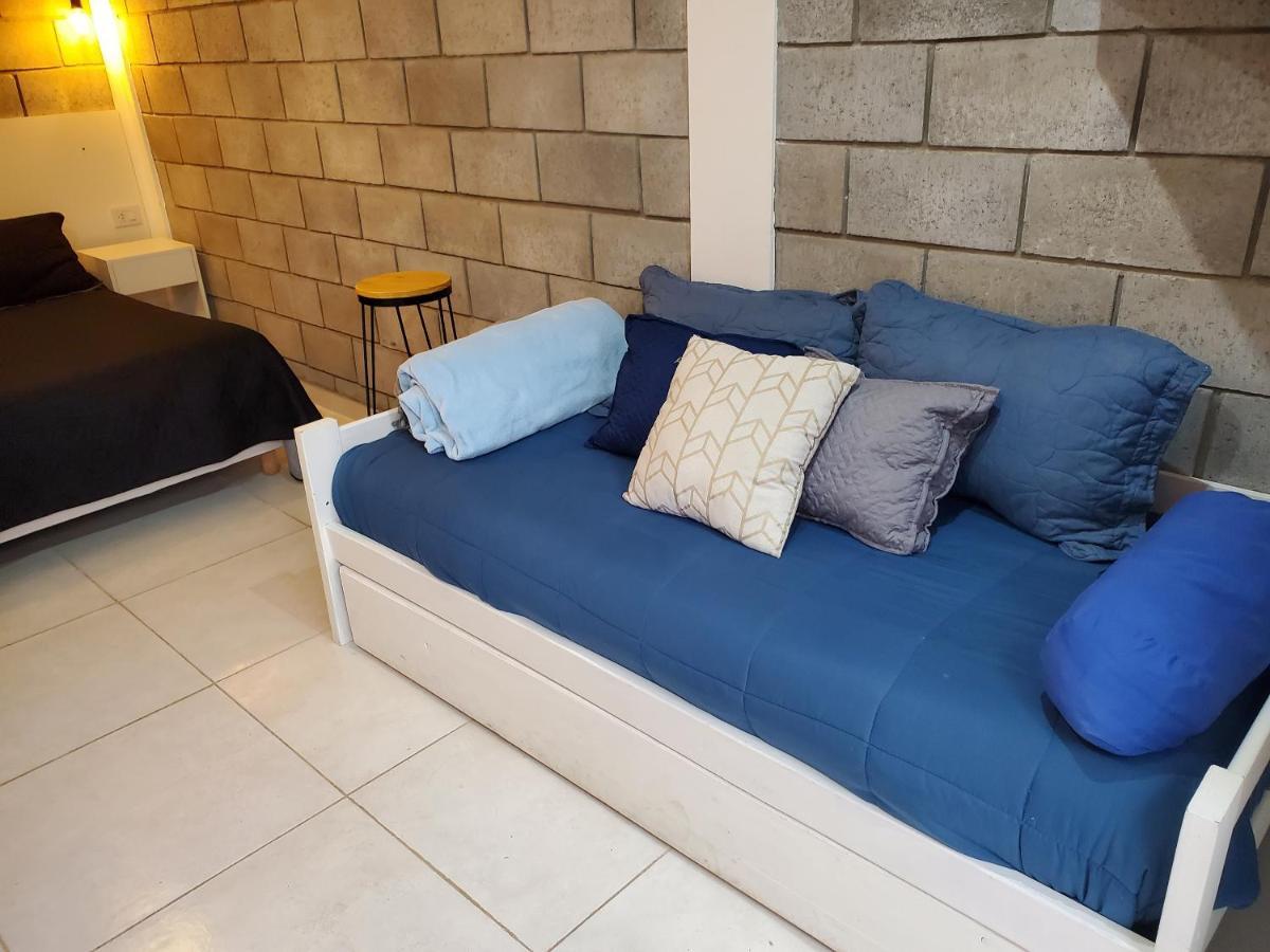 Ny, Moderno Departamento Monoambiente -15 Min Aerop Monte Grande