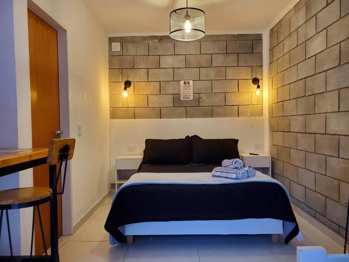Ny, Moderno Departamento Monoambiente -15 Min Aerop Monte Grande