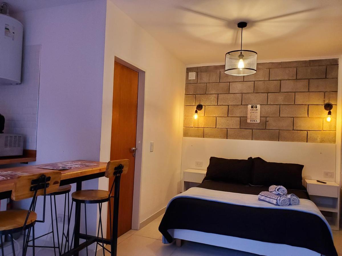 Ny, Moderno Departamento Monoambiente -15 Min Aerop Apartment